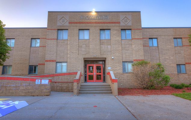 Franklin Elementary 